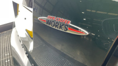 MINI Countryman 2.0 John Cooper Works ALL4 5dr Auto Petrol Hatchback